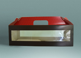 Cake Box