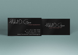 Mabel D. Guse - Photography