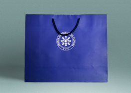 Shopping bag