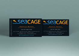 seaCAGE