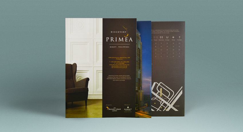 Primea Fact Sheet
